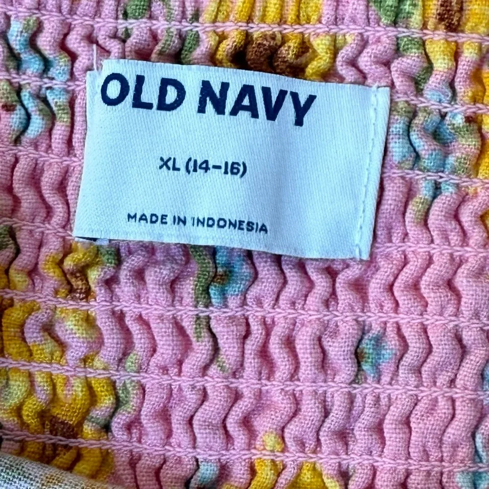 Old Navy nwt old